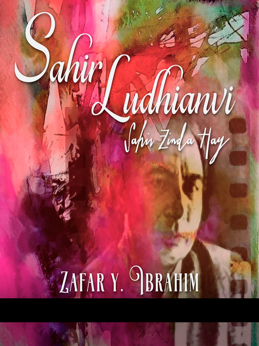 Title details for Sahir Zinda Hay by Zafar Ibrahim - Available